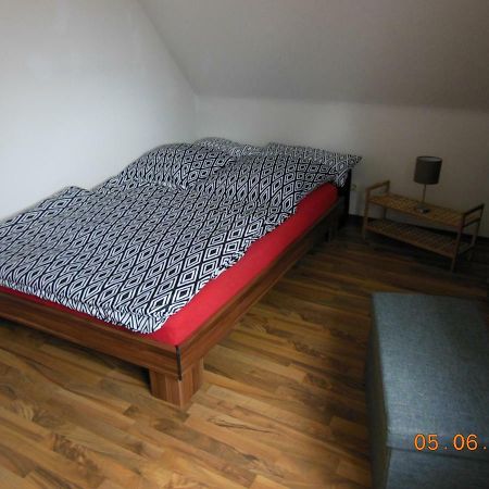 Ferienwohnung E.F. Schaper Stadtoldendorf Exteriör bild